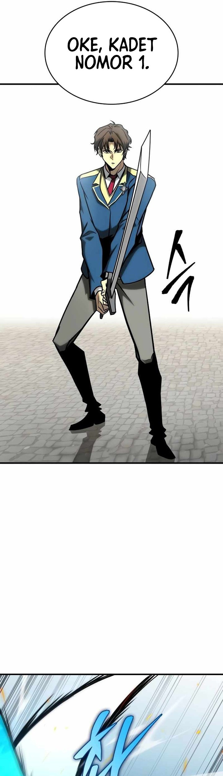 My Exclusive Tower Guide Chapter 21 Gambar 7