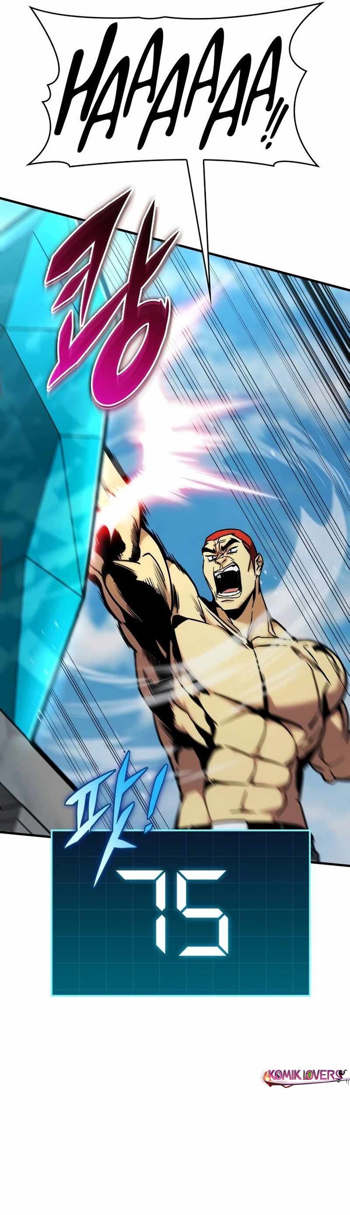 My Exclusive Tower Guide Chapter 21 Gambar 16