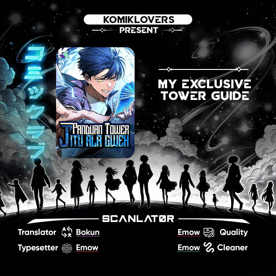 Baca Komik My Exclusive Tower Guide Chapter 20 Gambar 1