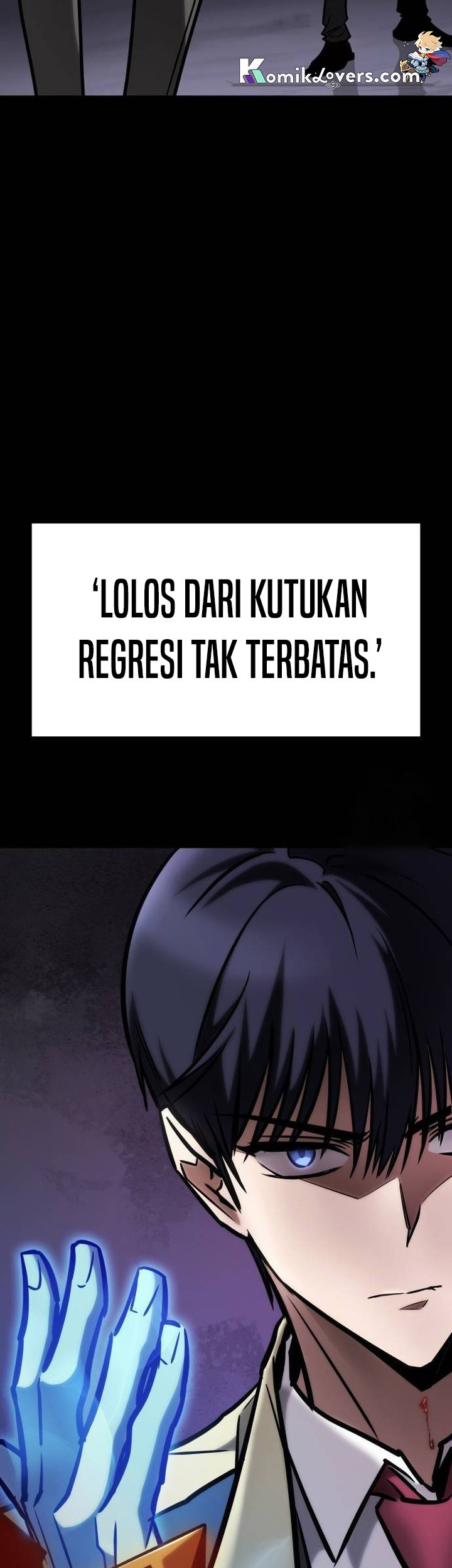 My Exclusive Tower Guide Chapter 20 Gambar 24