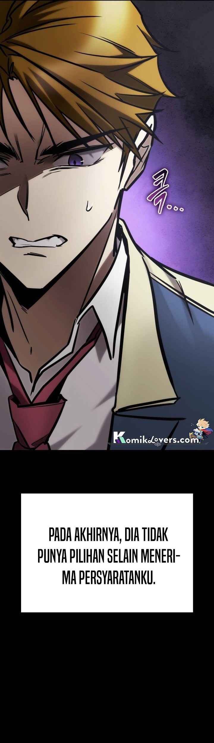 My Exclusive Tower Guide Chapter 20 Gambar 26