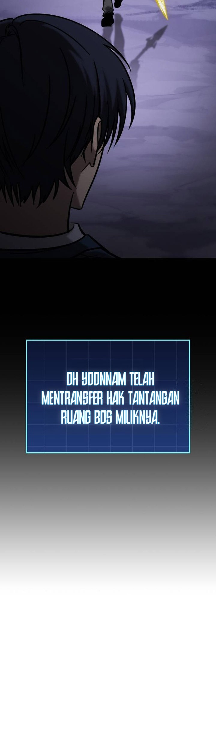 My Exclusive Tower Guide Chapter 20 Gambar 30