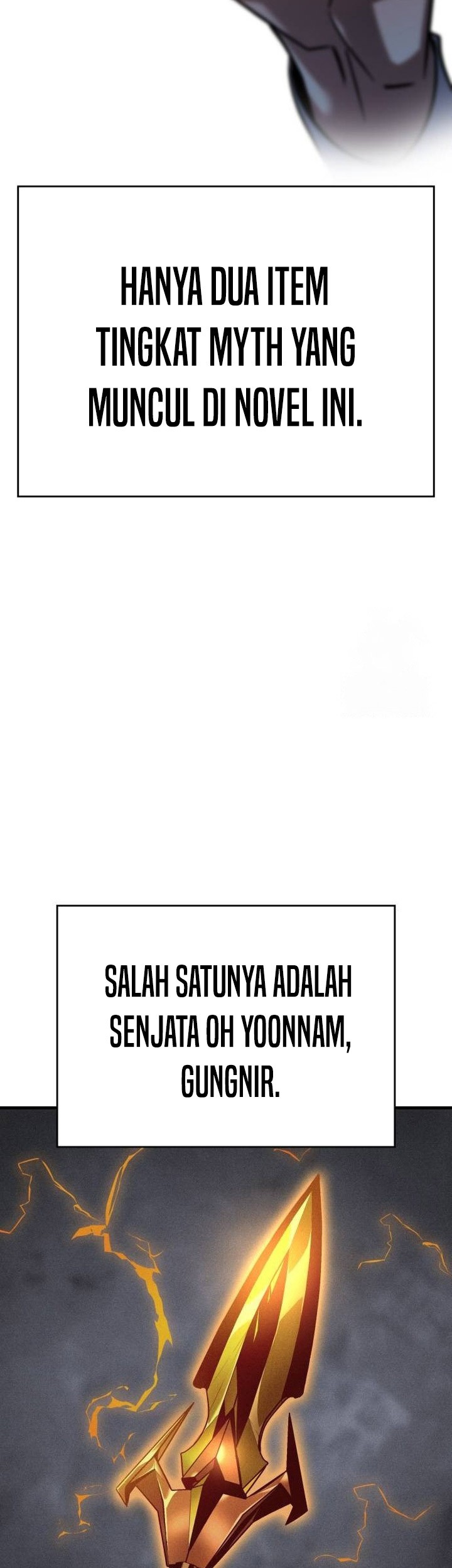 My Exclusive Tower Guide Chapter 20 Gambar 82