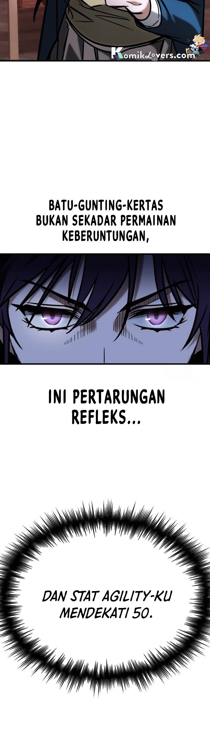 My Exclusive Tower Guide Chapter 20 Gambar 94