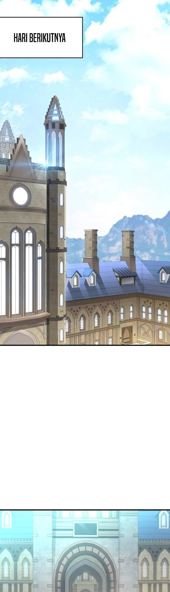 My Exclusive Tower Guide Chapter 20 Gambar 102
