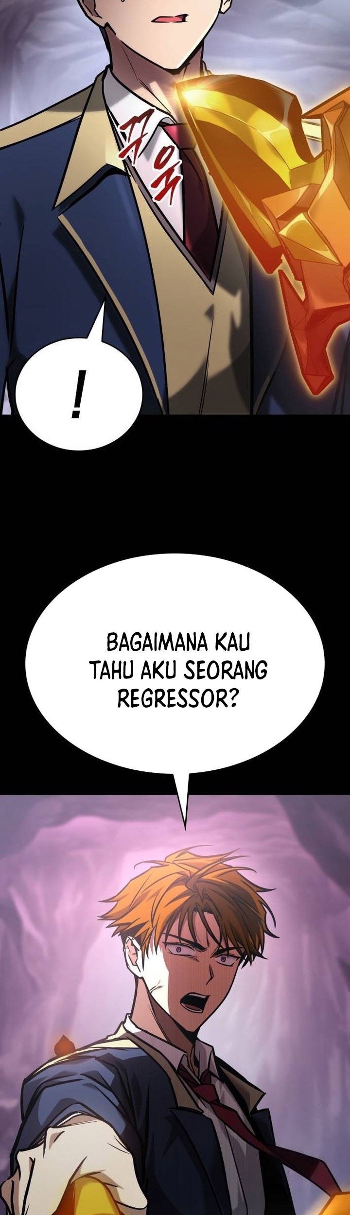 My Exclusive Tower Guide Chapter 20 Gambar 8