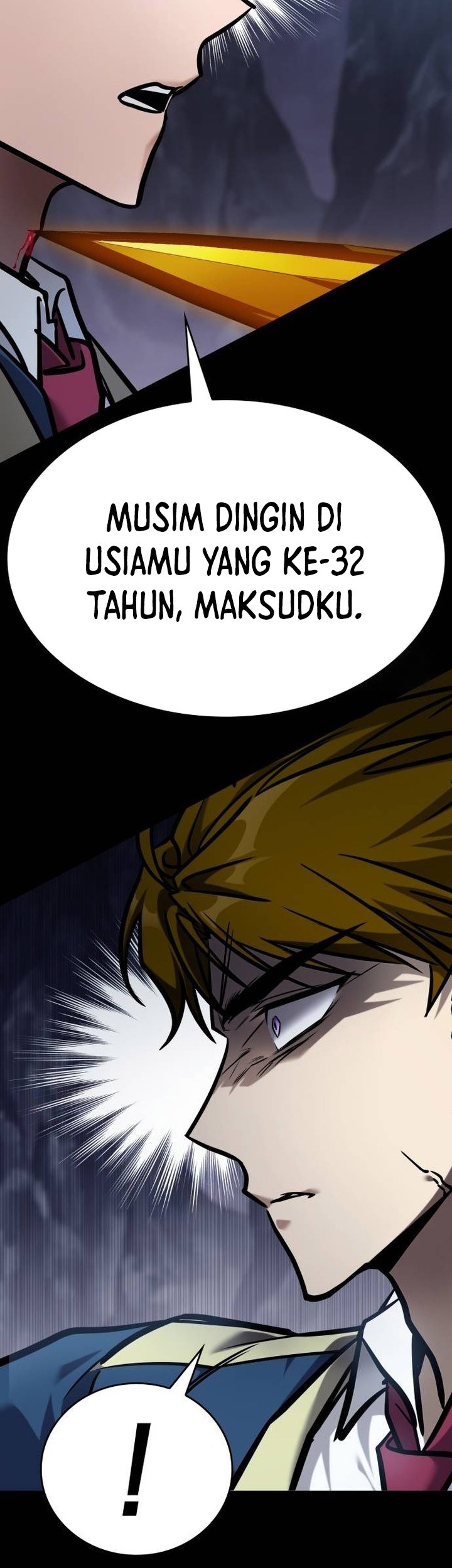 My Exclusive Tower Guide Chapter 20 Gambar 12
