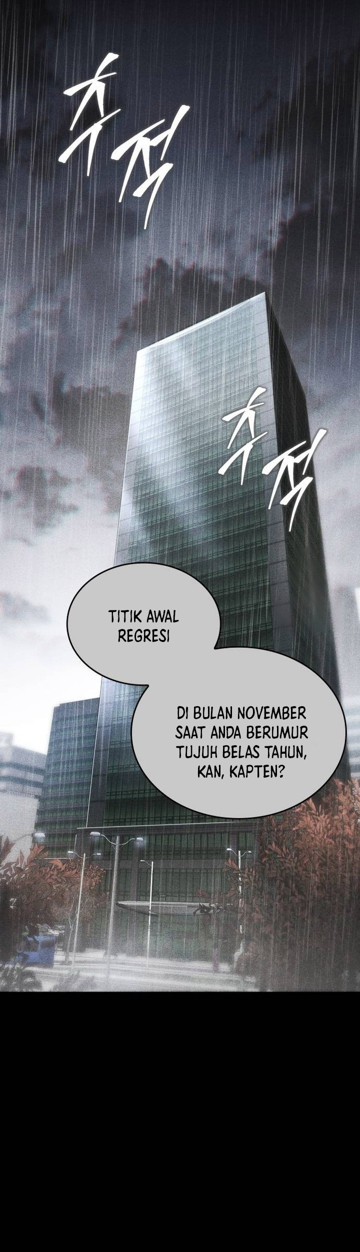 My Exclusive Tower Guide Chapter 20 Gambar 14