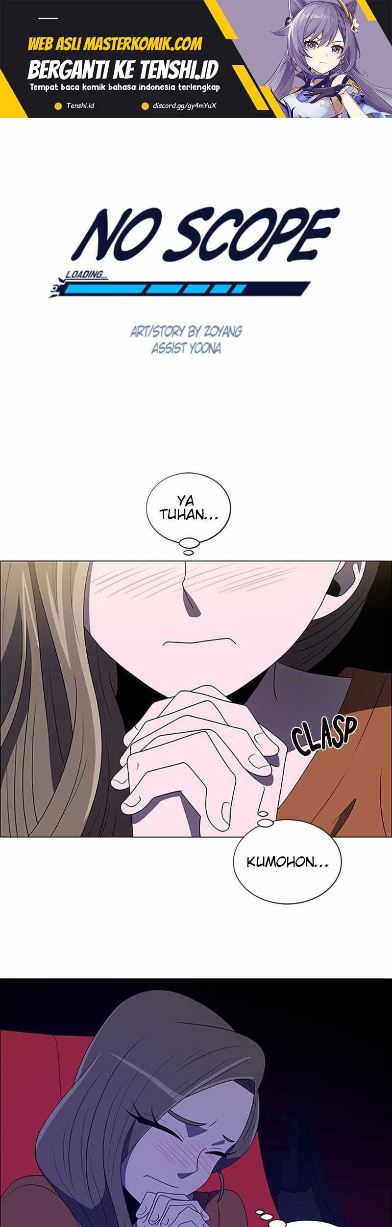 Baca No Scope Chapter 103 Gambar 2