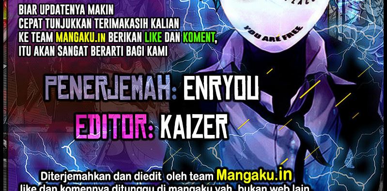 Baca Komik Ao no Exorcist Chapter 150 Gambar 1