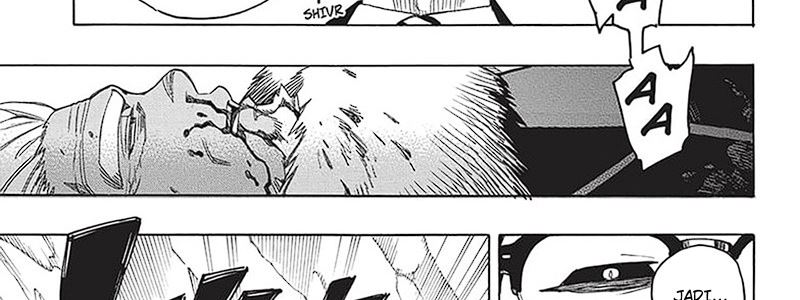 Ao no Exorcist Chapter 147 Gambar 132