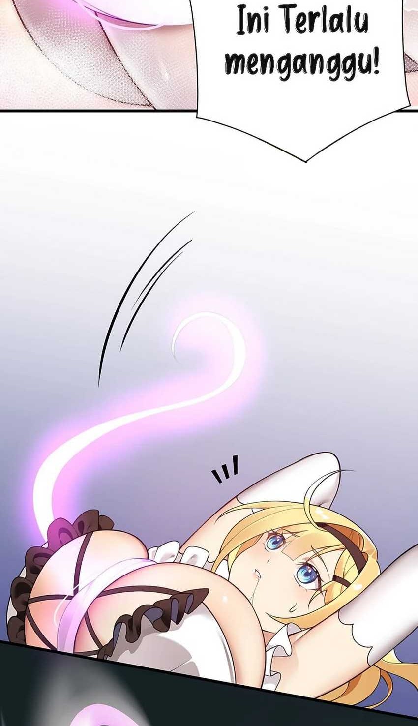 I Transmigrated Into Demon King Of Harem? Chapter 28 Gambar 20