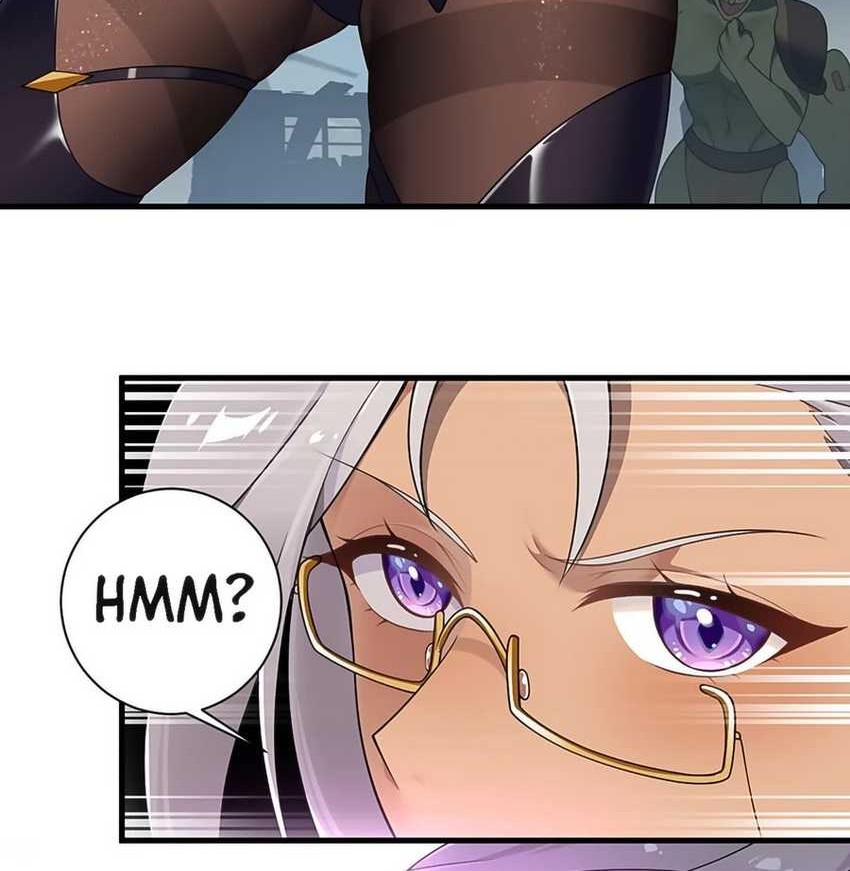 I Transmigrated Into Demon King Of Harem? Chapter 28 Gambar 24