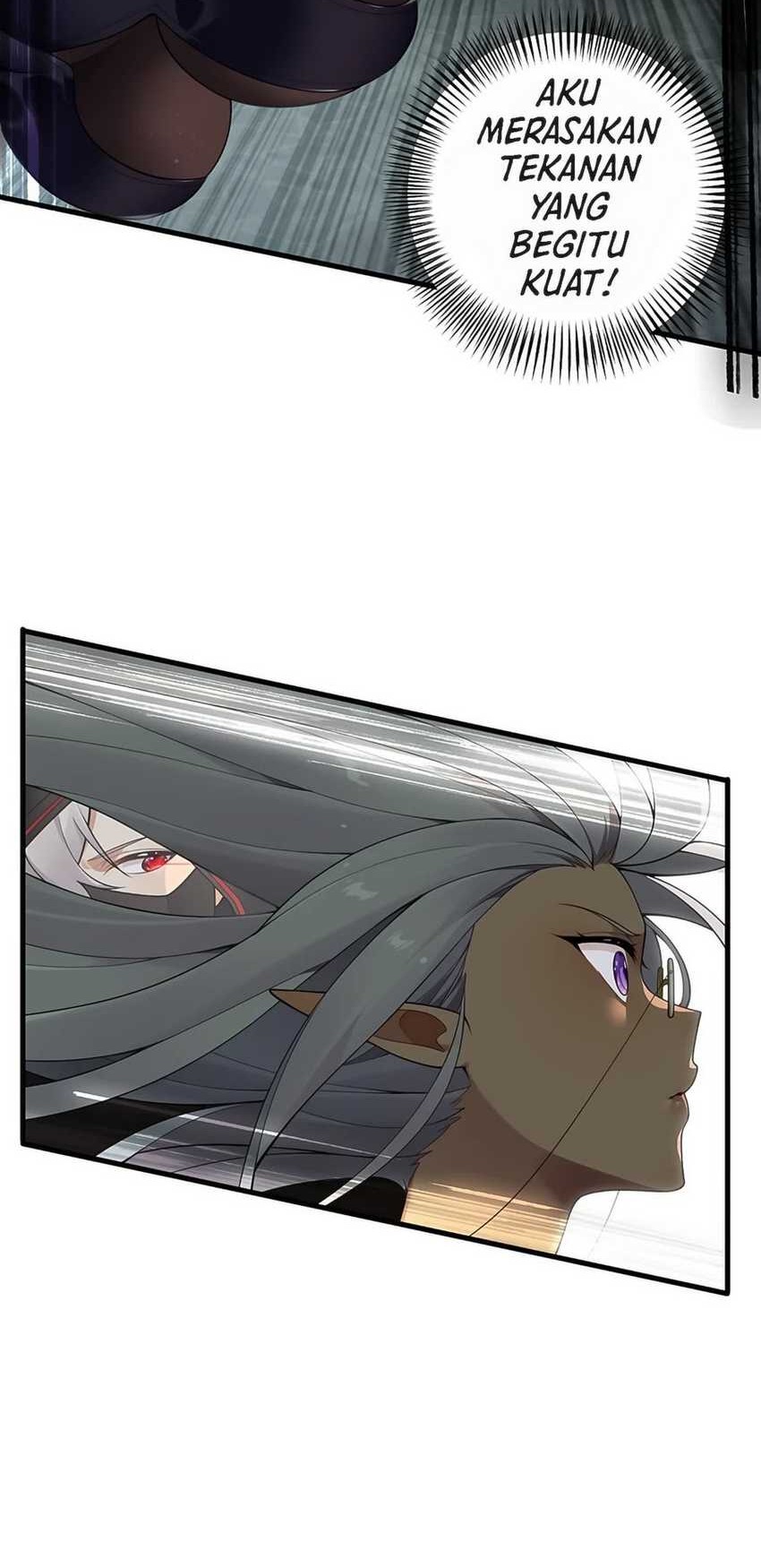 I Transmigrated Into Demon King Of Harem? Chapter 28 Gambar 33