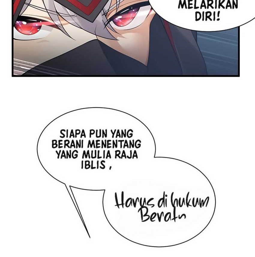 I Transmigrated Into Demon King Of Harem? Chapter 28 Gambar 5