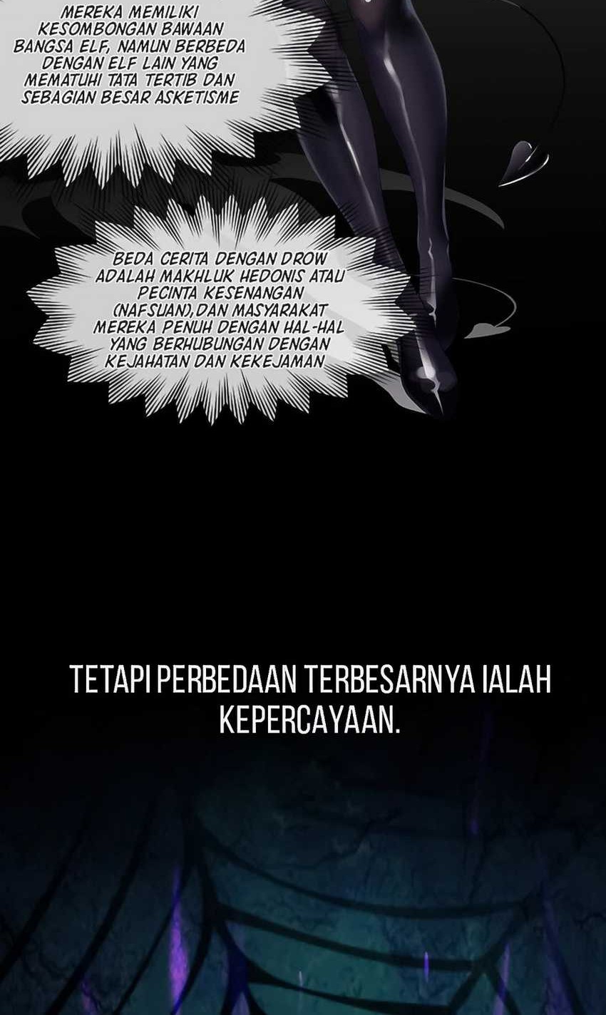 I Transmigrated Into Demon King Of Harem? Chapter 28 Gambar 15