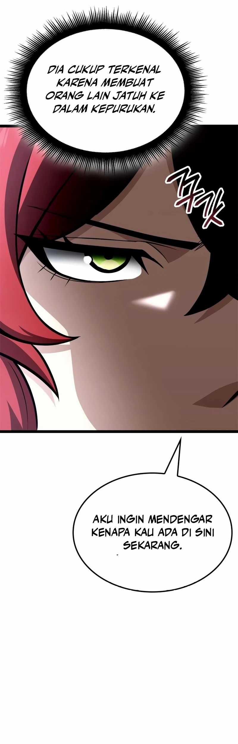 Kalli the Champion Chapter 62 Gambar 49