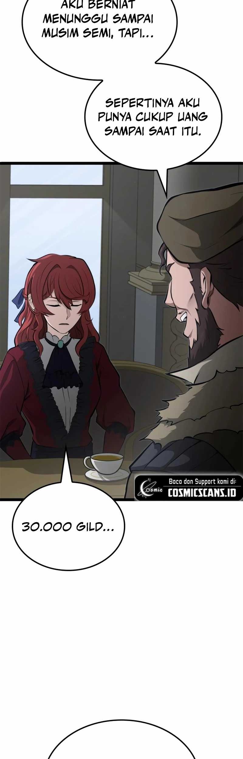 Kalli the Champion Chapter 62 Gambar 51