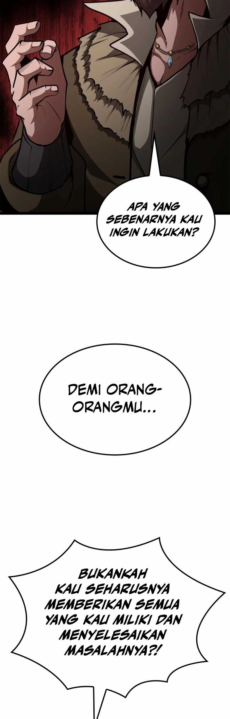 Kalli the Champion Chapter 62 Gambar 59
