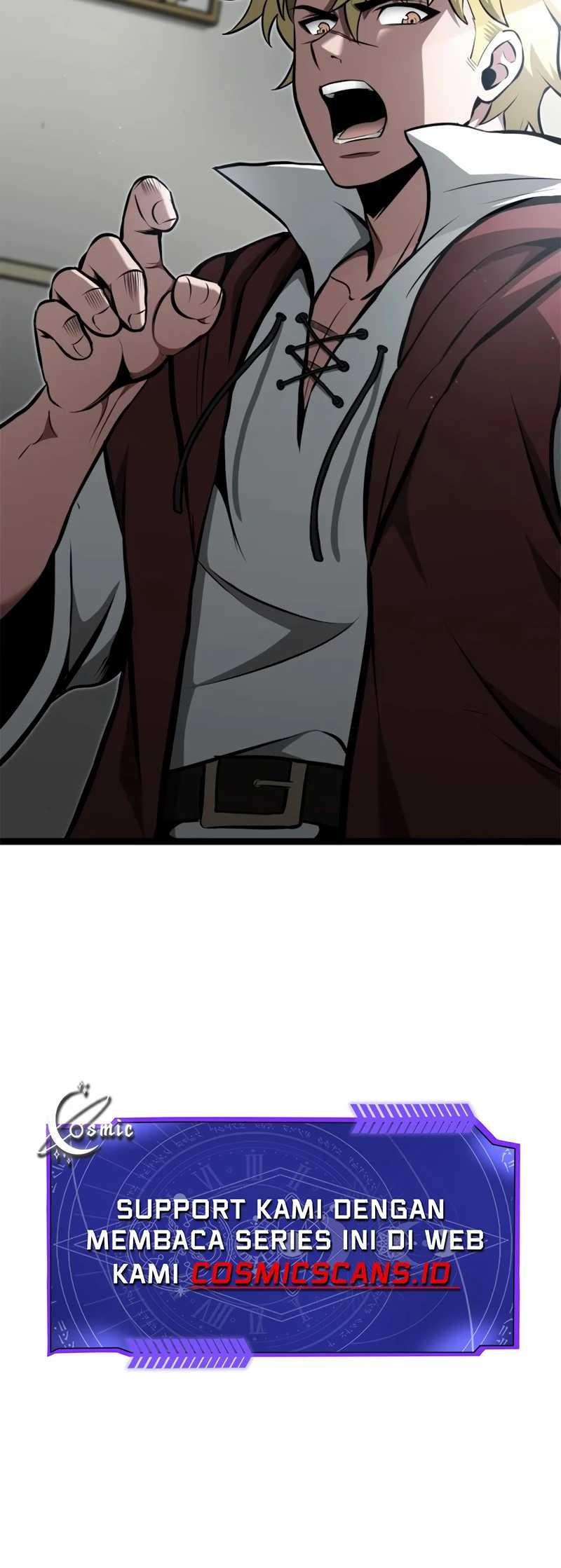 Kalli the Champion Chapter 62 Gambar 71