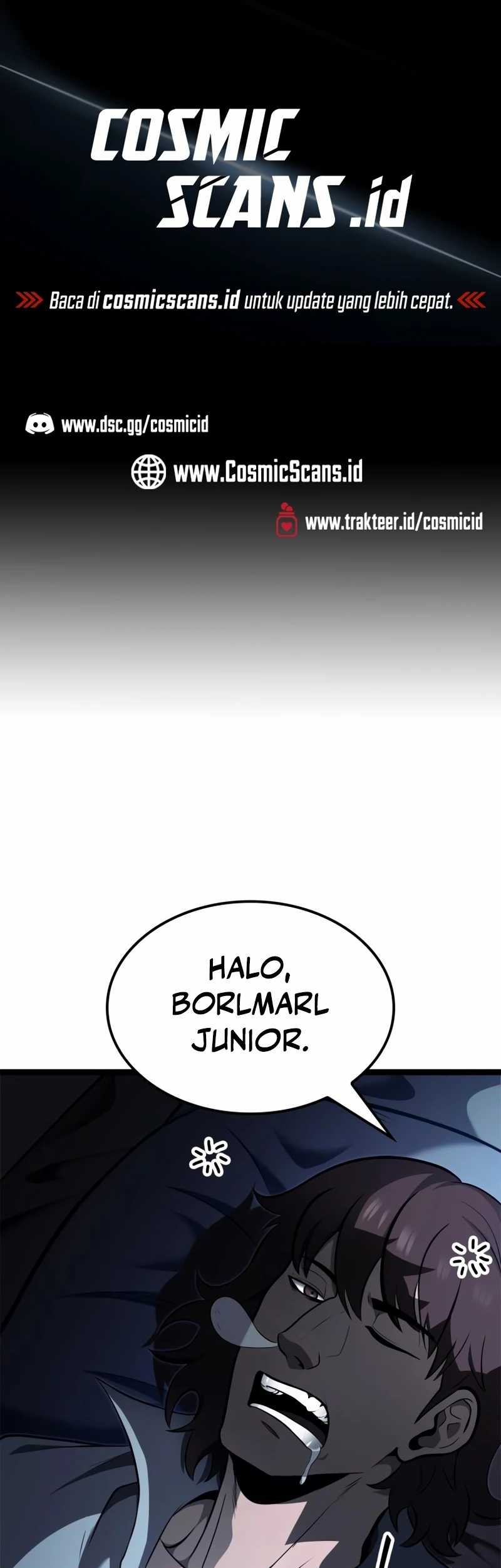 Baca  Kalli the Champion Chapter 62 Gambar 2