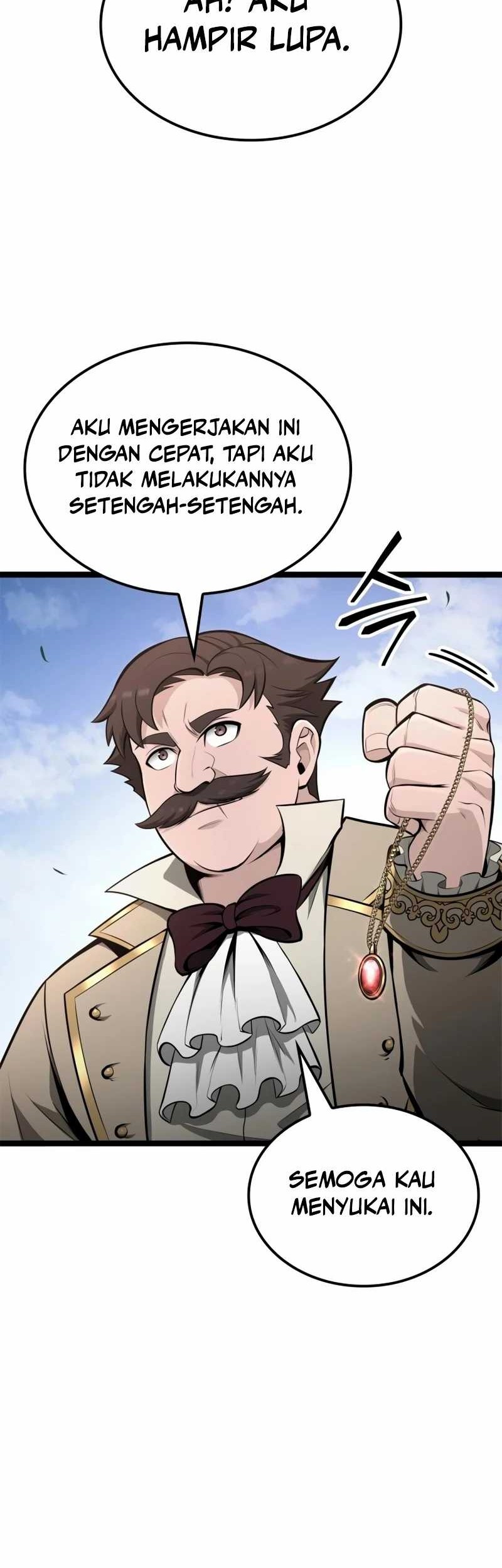 Kalli the Champion Chapter 62 Gambar 39