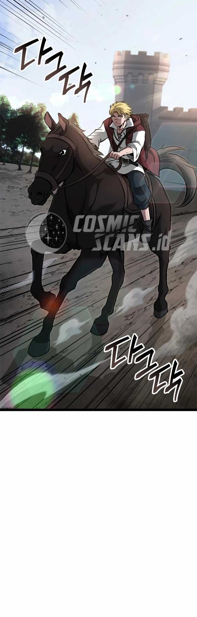 Kalli the Champion Chapter 62 Gambar 41