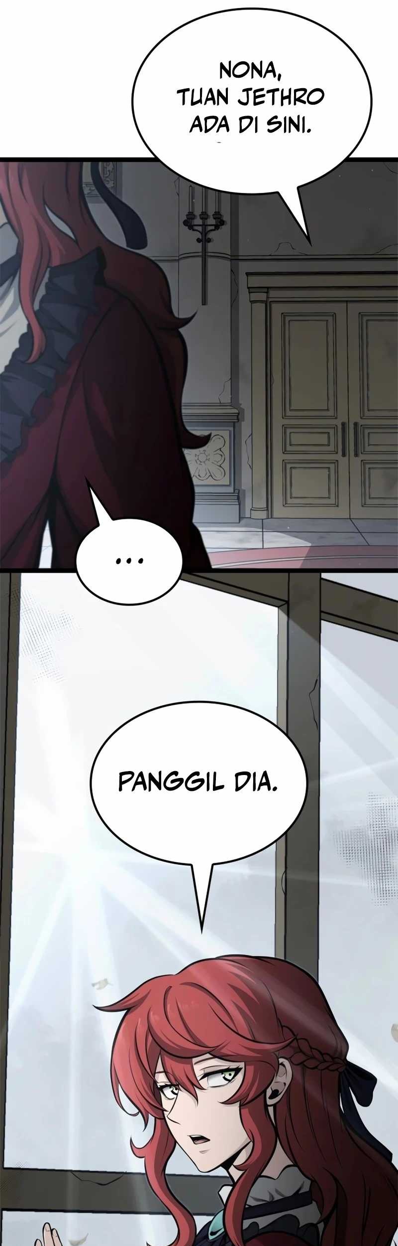 Kalli the Champion Chapter 62 Gambar 43