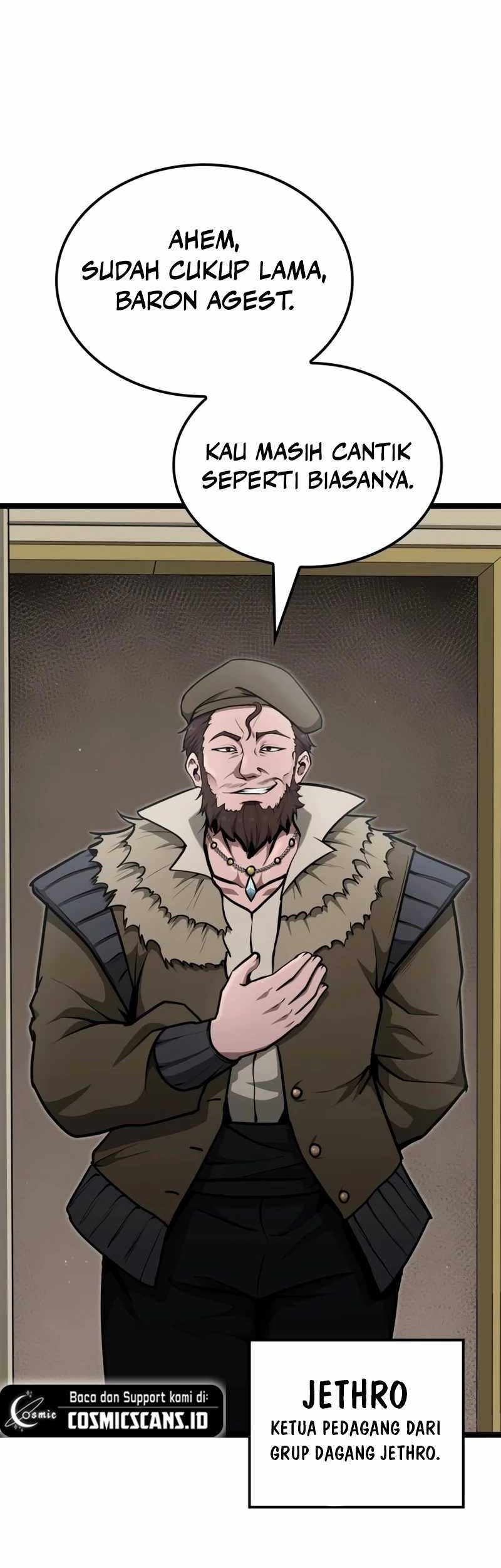 Kalli the Champion Chapter 62 Gambar 45