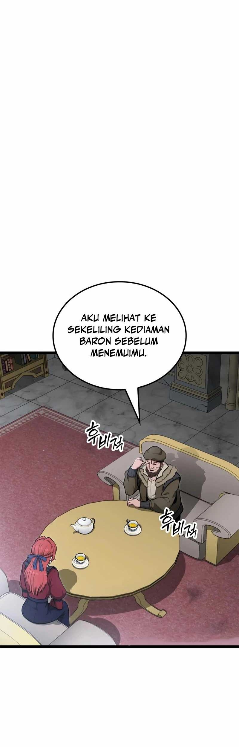Kalli the Champion Chapter 62 Gambar 46