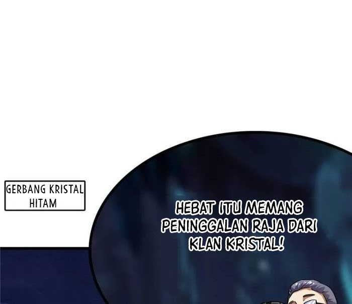 Super God Gene Chapter 147 Gambar 4