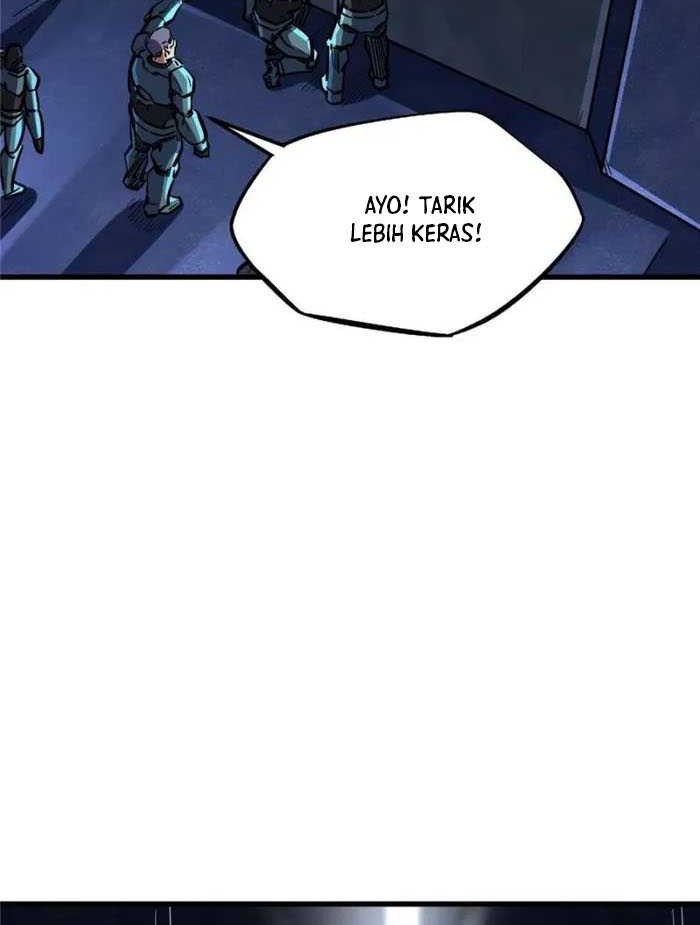 Super God Gene Chapter 147 Gambar 7