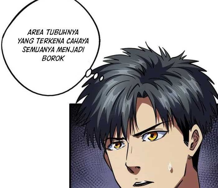 Super God Gene Chapter 147 Gambar 10