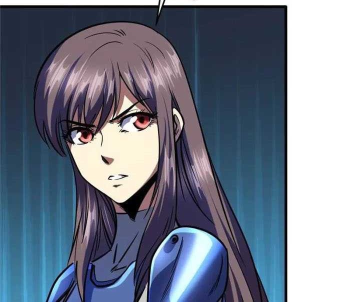 Super God Gene Chapter 147 Gambar 13