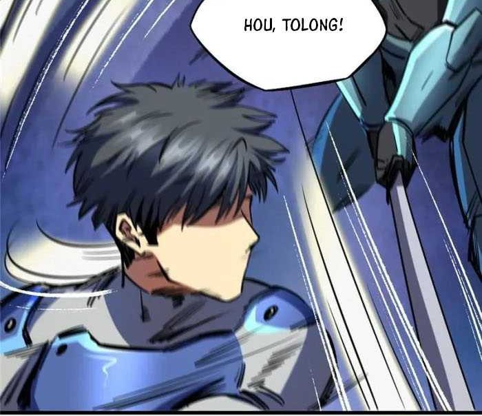 Super God Gene Chapter 147 Gambar 16