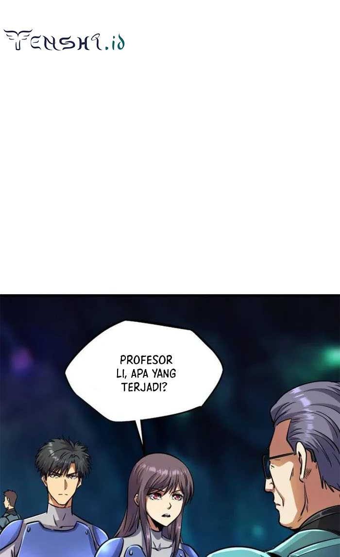 Super God Gene Chapter 146 Gambar 34