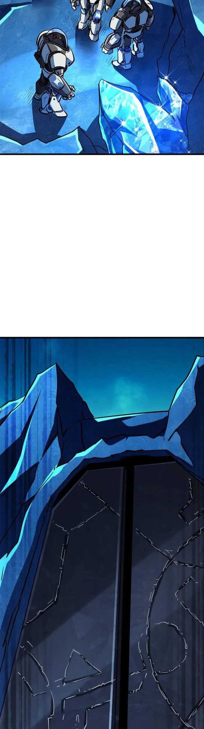 Super God Gene Chapter 146 Gambar 6