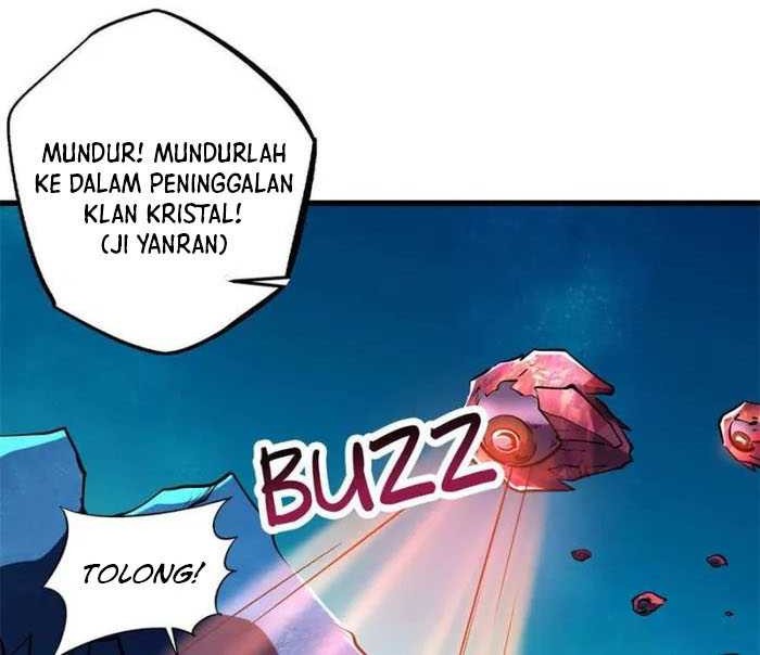 Super God Gene Chapter 146 Gambar 10