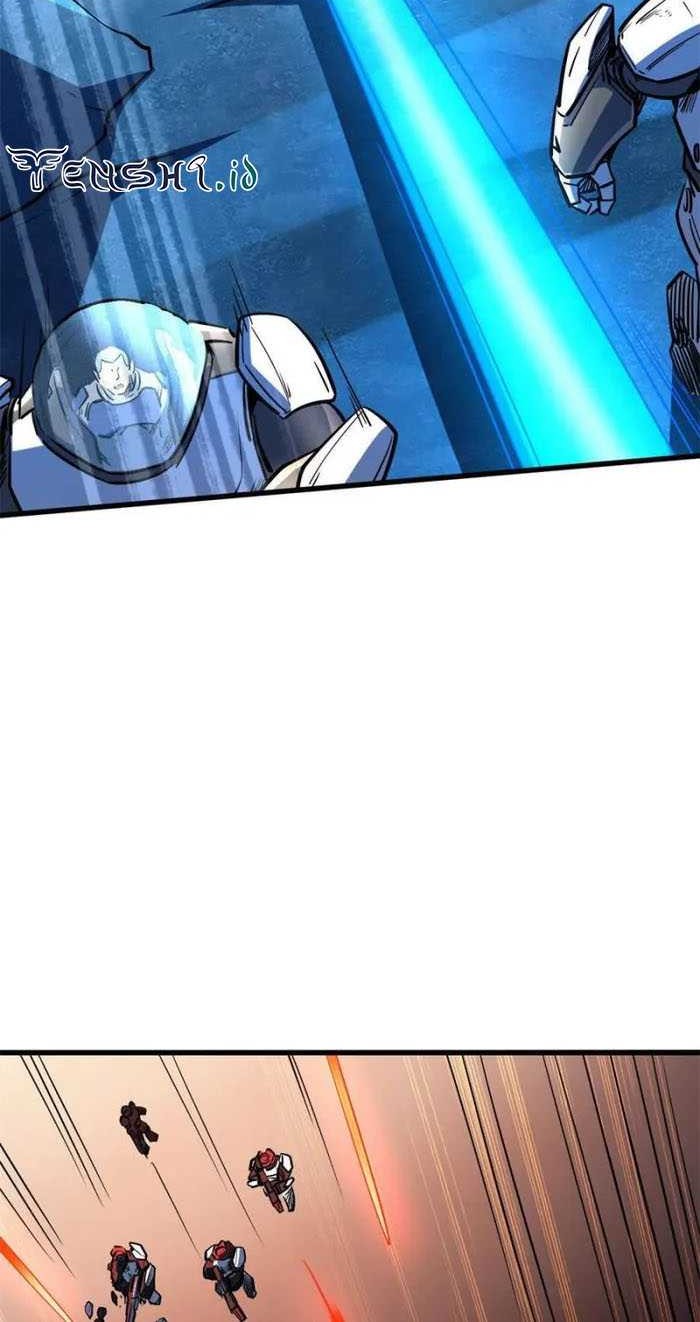 Super God Gene Chapter 146 Gambar 13