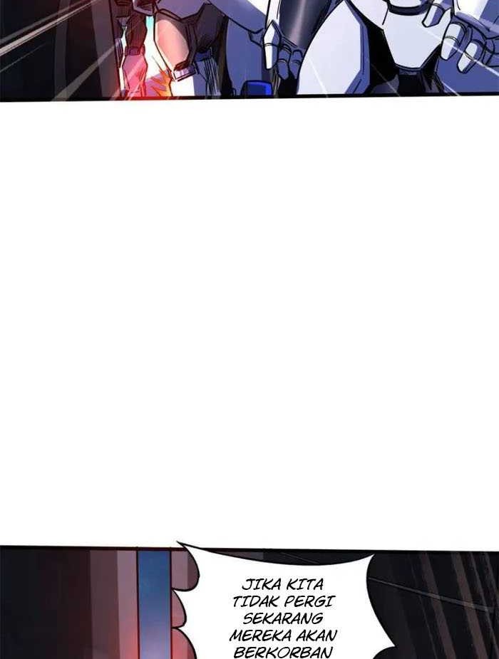 Super God Gene Chapter 146 Gambar 16