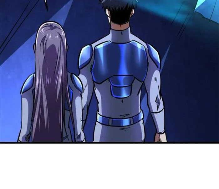Super God Gene Chapter 146 Gambar 22