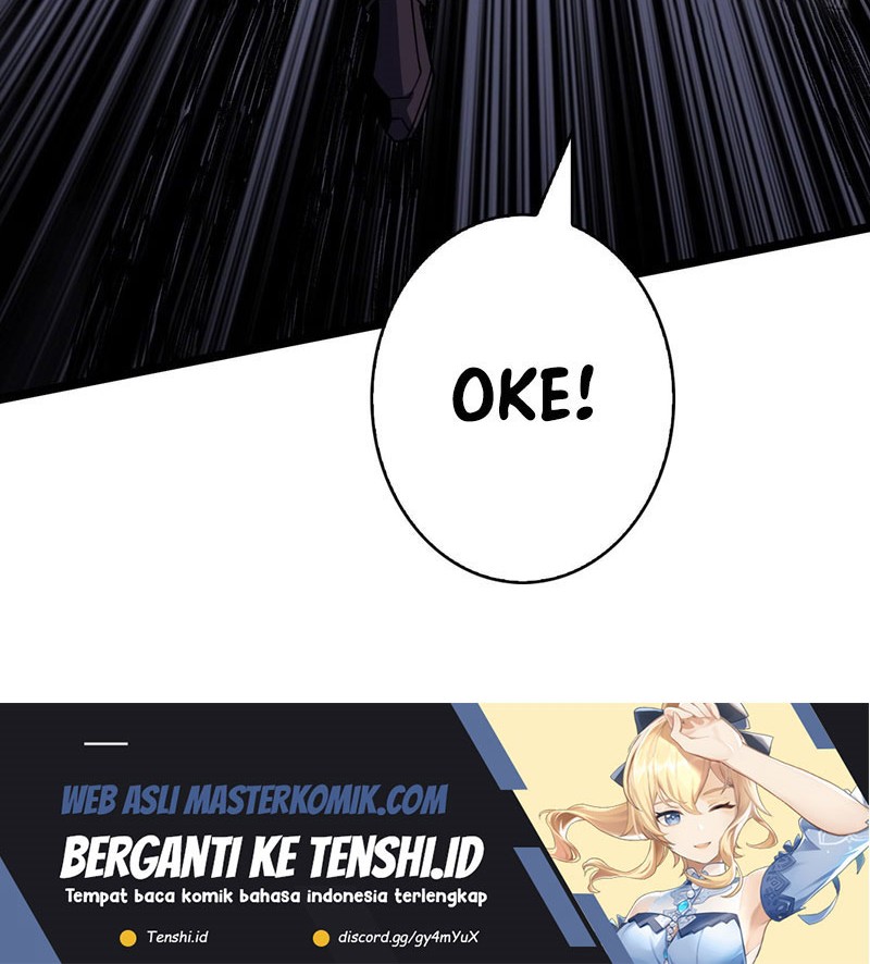 King Account At The Start Chapter 243 Gambar 25