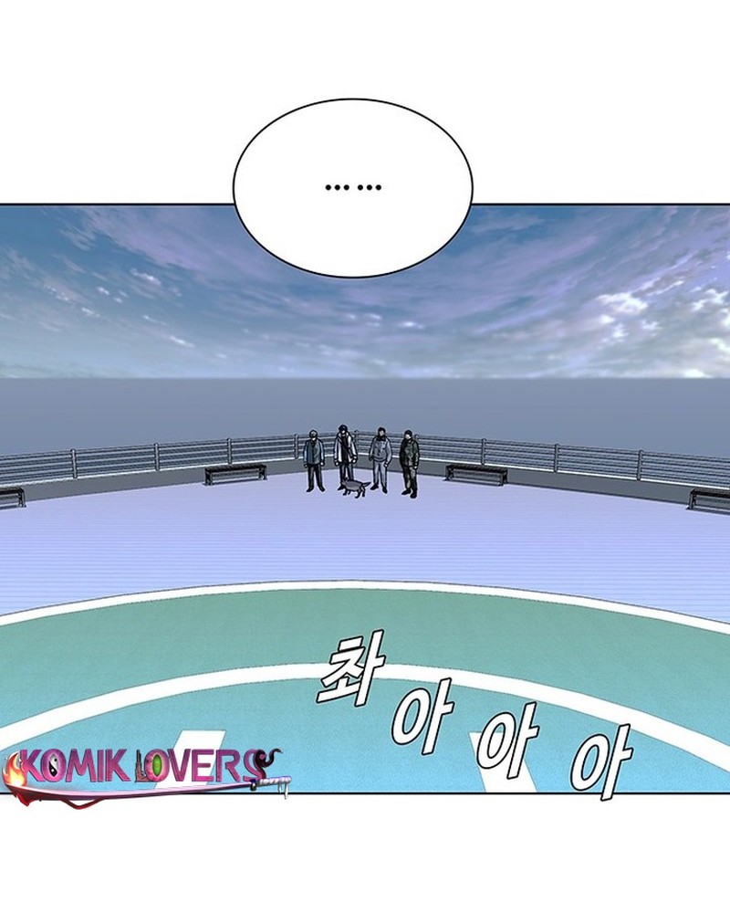 The End of the World is Just a Game to Me Chapter 48 Gambar 32