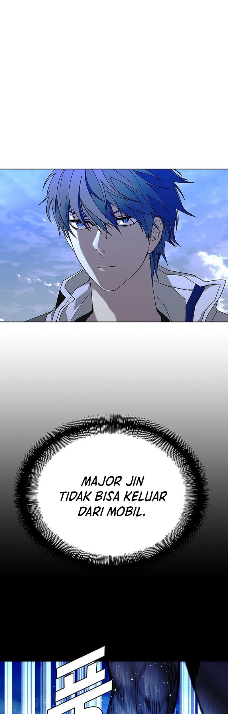 The End of the World is Just a Game to Me Chapter 48 Gambar 33