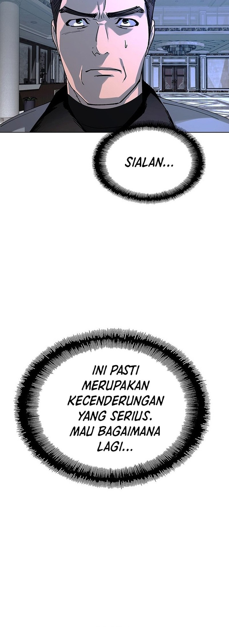 The End of the World is Just a Game to Me Chapter 48 Gambar 54