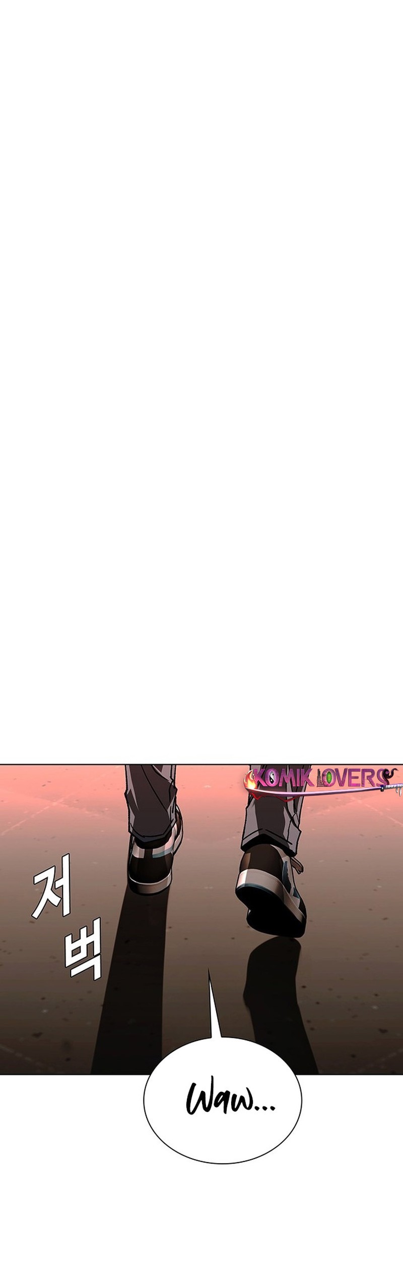 The End of the World is Just a Game to Me Chapter 48 Gambar 61