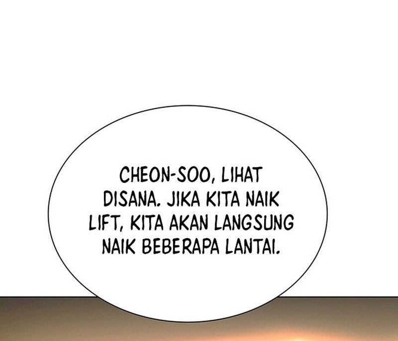 The End of the World is Just a Game to Me Chapter 48 Gambar 63