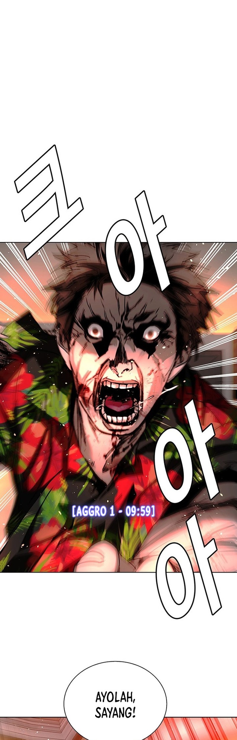 The End of the World is Just a Game to Me Chapter 48 Gambar 67