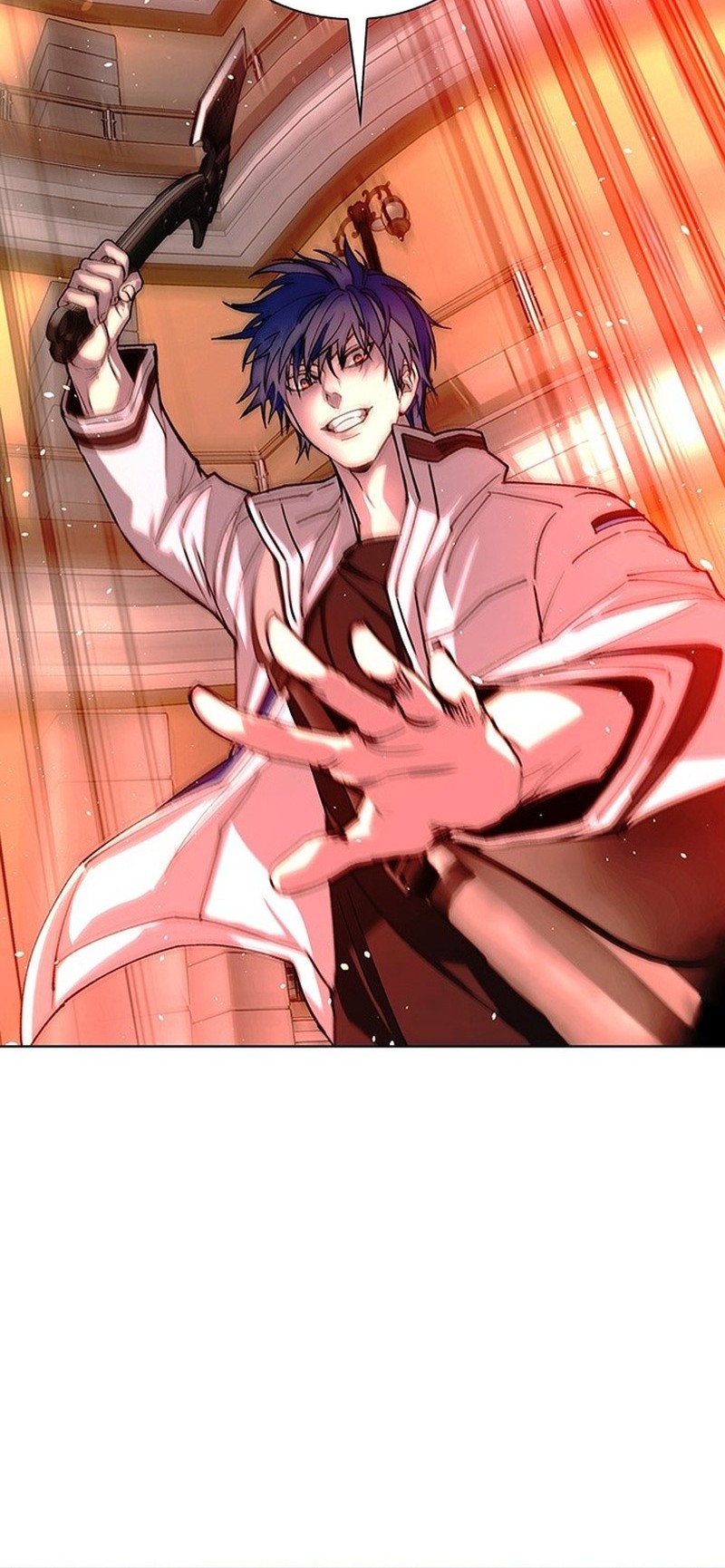 The End of the World is Just a Game to Me Chapter 48 Gambar 68