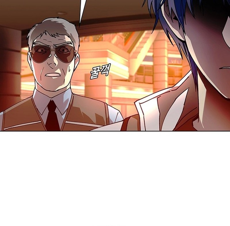 The End of the World is Just a Game to Me Chapter 48 Gambar 71